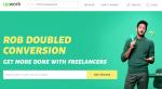 Upwork    